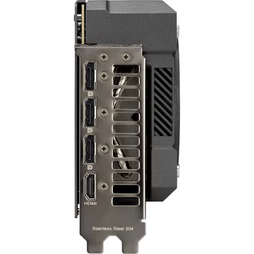 ASUS TUF GeForce RTX 5060 Ti OC 8GB Graphics Card - Image 6